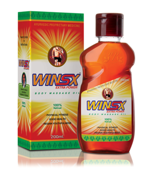 WINSX Extra Power 
